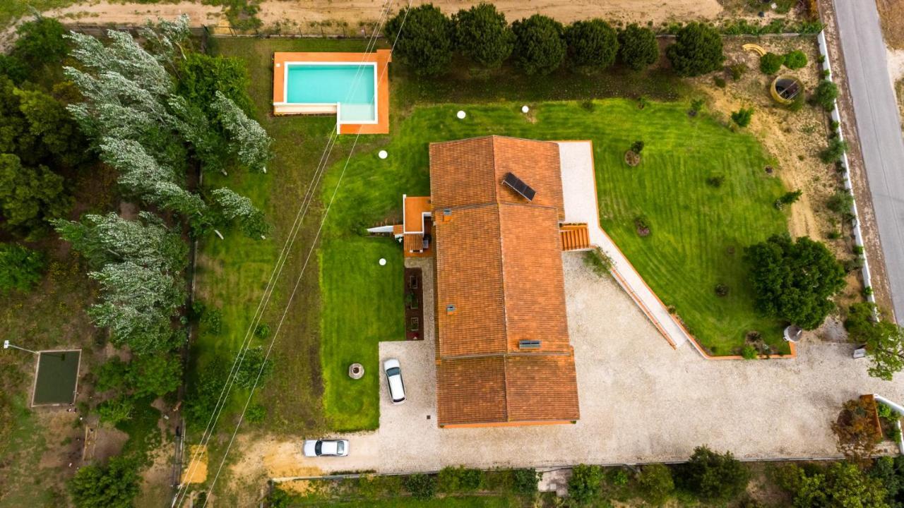 Greenside Of Sea Corujeira Exterior photo