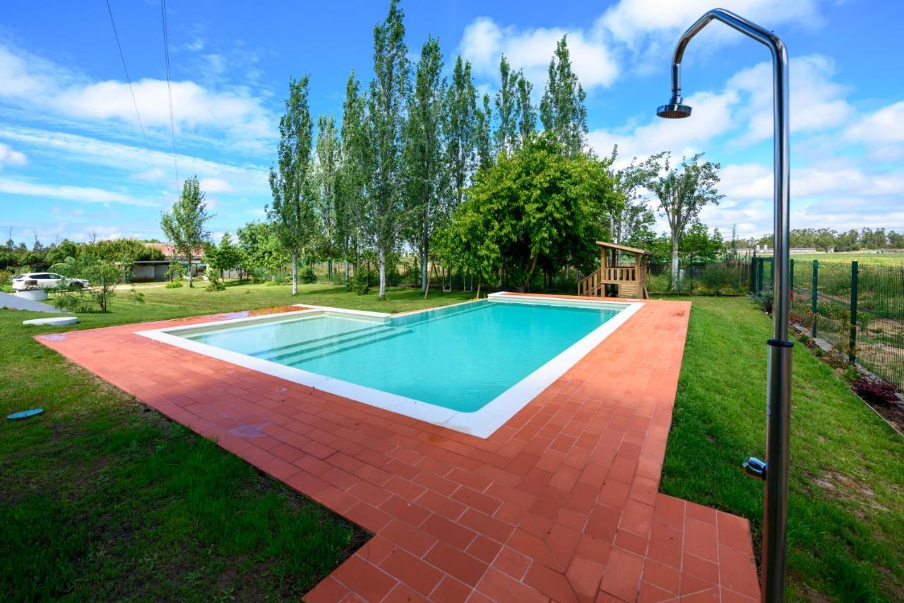 Greenside Of Sea Corujeira Exterior photo