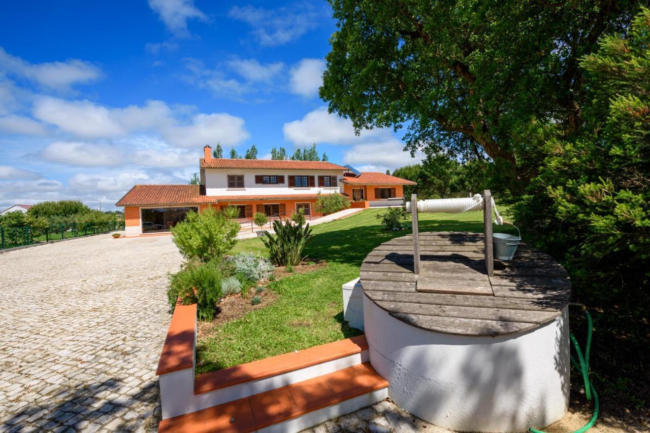Greenside Of Sea Corujeira Exterior photo