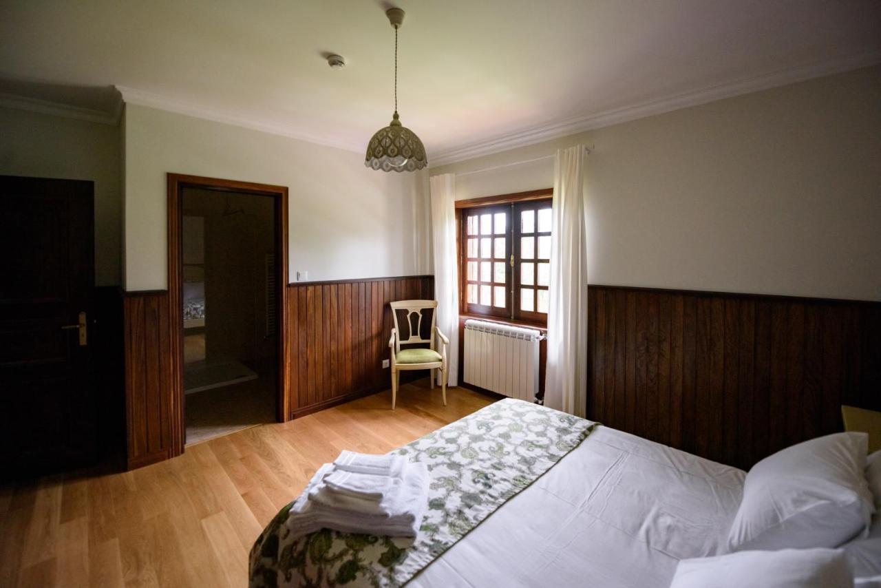 Greenside Of Sea Corujeira Exterior photo