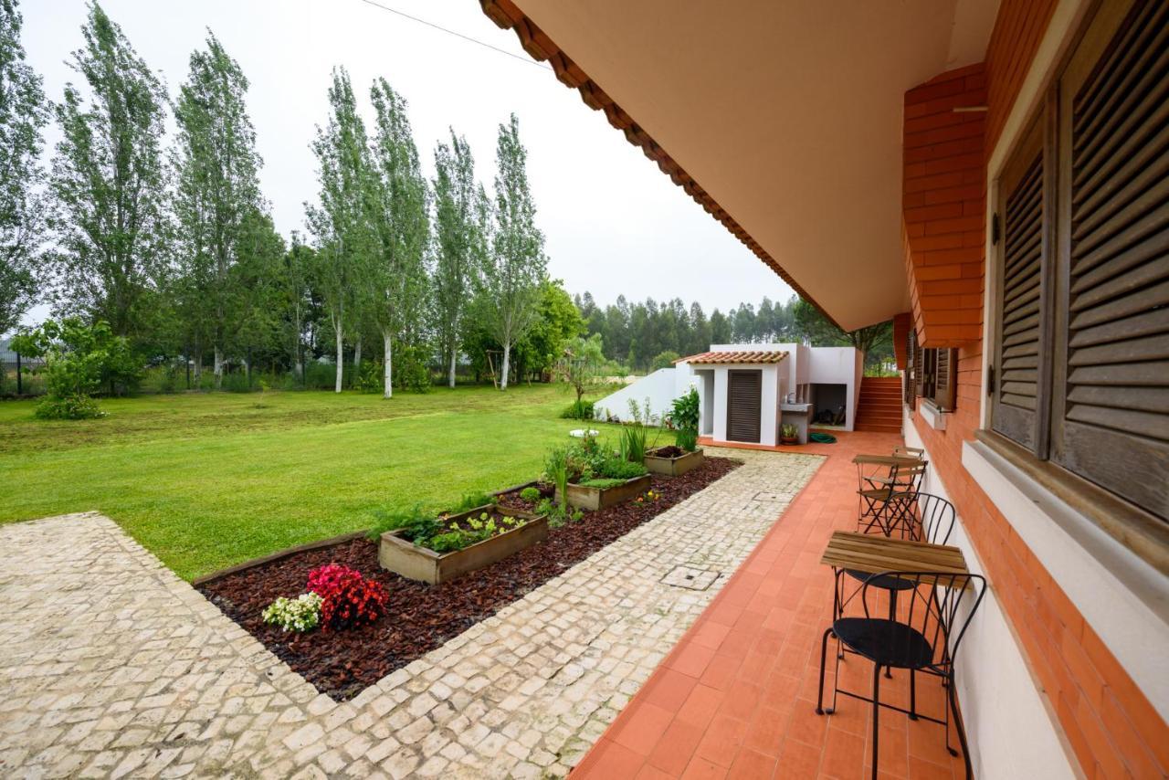 Greenside Of Sea Corujeira Exterior photo