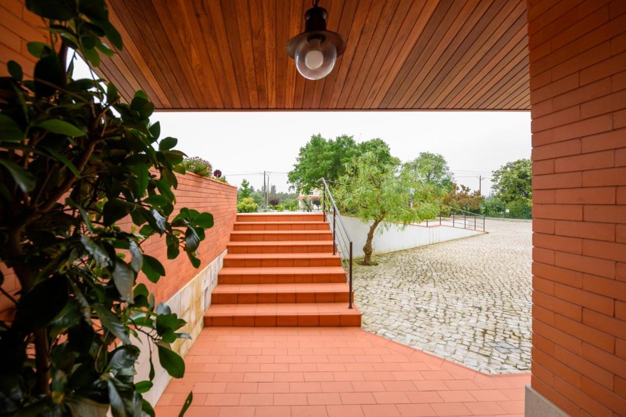 Greenside Of Sea Corujeira Exterior photo