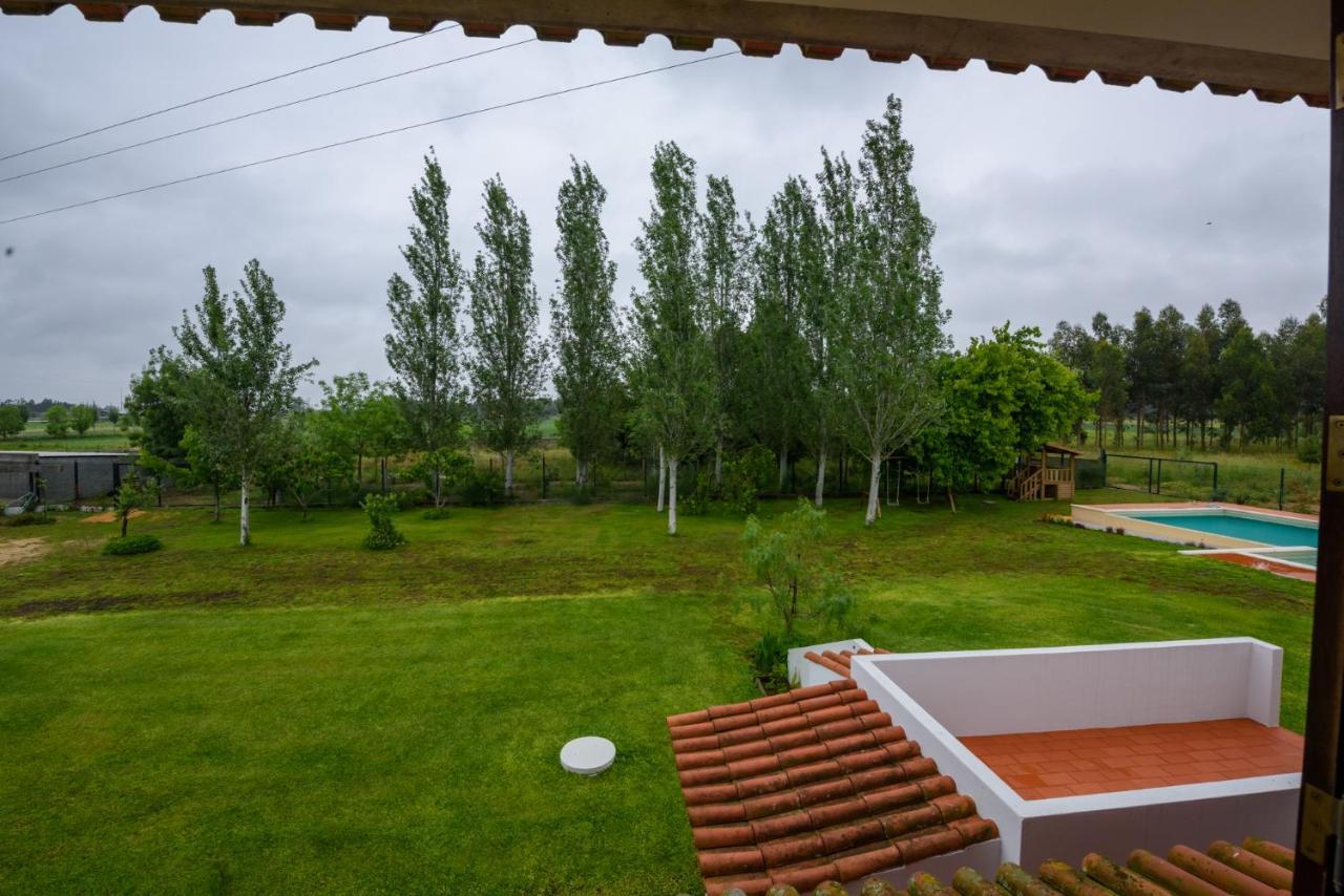 Greenside Of Sea Corujeira Exterior photo