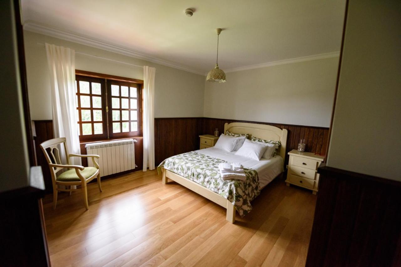 Greenside Of Sea Corujeira Exterior photo