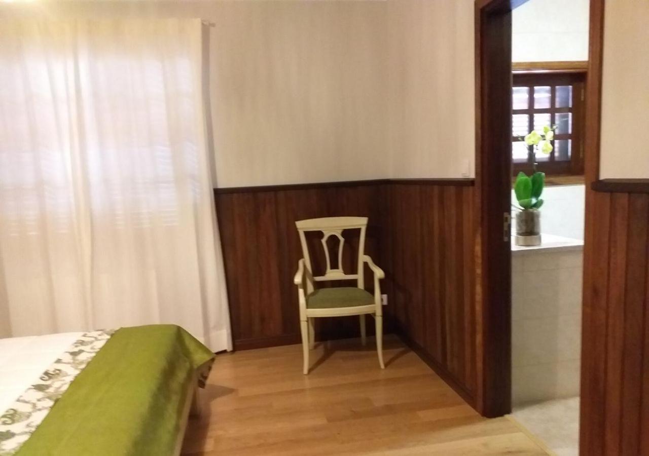 Greenside Of Sea Corujeira Exterior photo